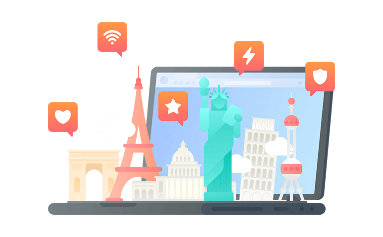 在瓜德罗普连接到中国vpn - 亮讯加速器